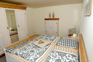 Ferienwohnungen Thomsen