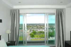 The Penthouse -  Lyttelton