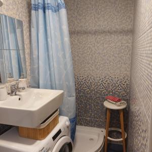 Apartment ADA RB Belgrade