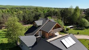 W Otulinie Czerwonej Góry