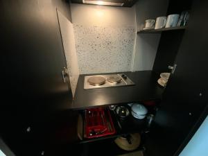 Első Fecske apartmanok