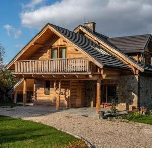 W Otulinie Czerwonej Góry