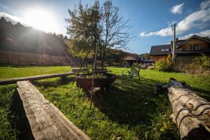 W Otulinie Czerwonej Góry