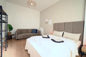 Stilvolle Wohnung in Wilmersdorf