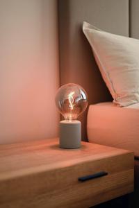 Stilvolle Wohnung in Wilmersdorf