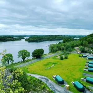 Carrickreagh Bay - Killadeas