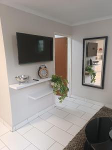 Innes Self-catering Apartment