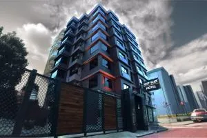 JEST Suit KONAKLAMA - 梅尔辛