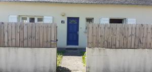 Maisons de vacances Residence 250 m plage de Guidel : photos des chambres