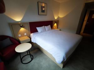 Hotels Anais Hotel Bourges Nord Saint-Doulchard : photos des chambres