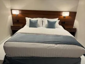 اناسي للشقق الفندقية - Adham