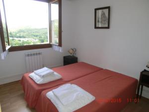 Appartements Meuble14 avec terrasse : Appartement 1 Chambre