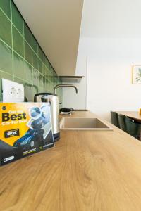 Terra Cane Apartment