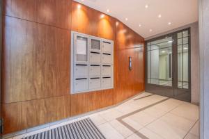 Appartements Charming modern and bright apartment 4P : photos des chambres