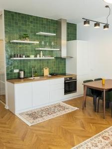 Terra Cane Apartment