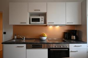 Stilvolle Wohnung in Wilmersdorf