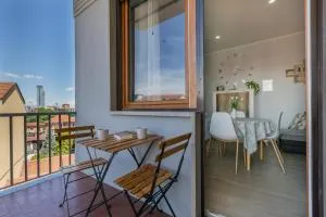 Casa Minù by HAPPYHOSTORINO - 尼凯利诺