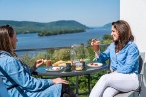 Akvarell Apartmanház