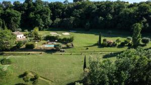 Villa mit 6 Schlafzimmern