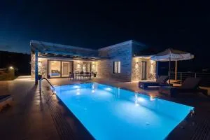 Ramo dolivo Villa - Lístaros