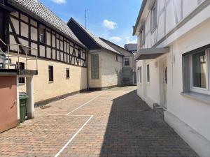 Work & Relax in Maintal