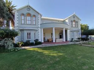 Albert House Guesthouse - Pearston