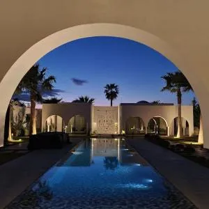 DAR OULED SOLTANE, havre de paix à Gammarth - Borj el Khessous