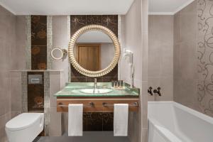 NG Afyon Wellness & Convention