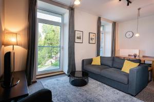 TATRYSTAY Oliver Apartments