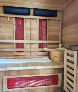 Le Clos Saint Paul - Chambres dhôtes, Gite et SPA près de Giverny, Vernon, Les Andelys