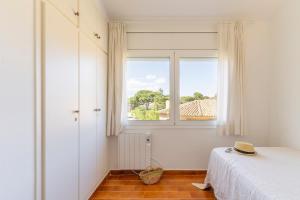 Apartamento Calella Park parking y piscina - WeHost Costa Brava