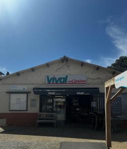 Campings Mobile-home le Badwill : photos des chambres