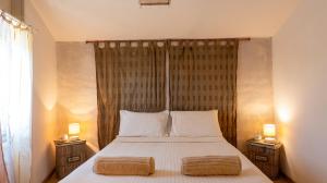 Villas Montclar : photos des chambres