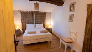 Villas Montclar : photos des chambres