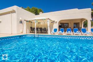 Villa Medina 20 by Abahana Villas