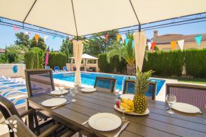 Villa Medina 20 by Abahana Villas