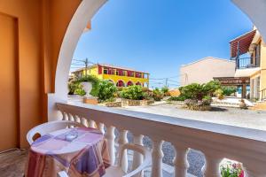 Mires House Side Ground Floor 3