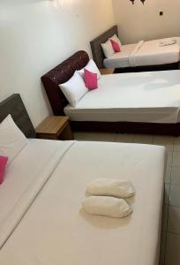 Hotel Sri Sutra PJ 222