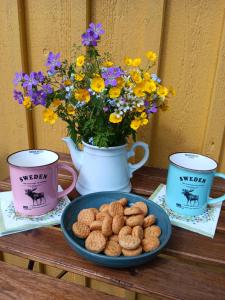 Ferienhaus Schweden - Hus Else