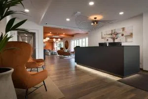 Atrium Apart Hotel Brühl - Brühl