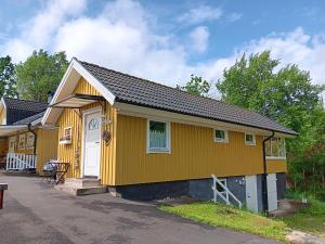 Ferienhaus Schweden - Hus Else