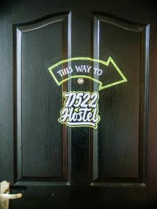 D522 Hostel at Kiener Hills - Near Cebu Airport