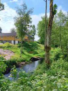 Ferienhaus Schweden - Hus Else