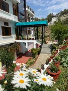 Uttaranchal Homestay - Lumsāl