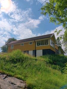 Ferienhaus Schweden - Hus Else