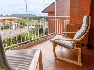 Apartamento Los Laureles - Monabri