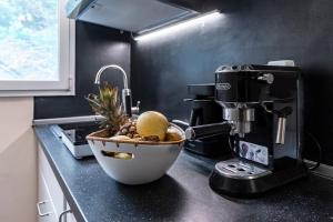 Studio Apartment Freddy