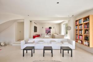 Villa Mont Boron, vue mer exceptionnelle