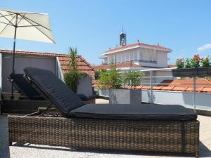 Appart'hotels Residhome Arcachon Plazza : photos des chambres