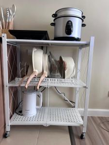 Ezra Condo in Avida Riala